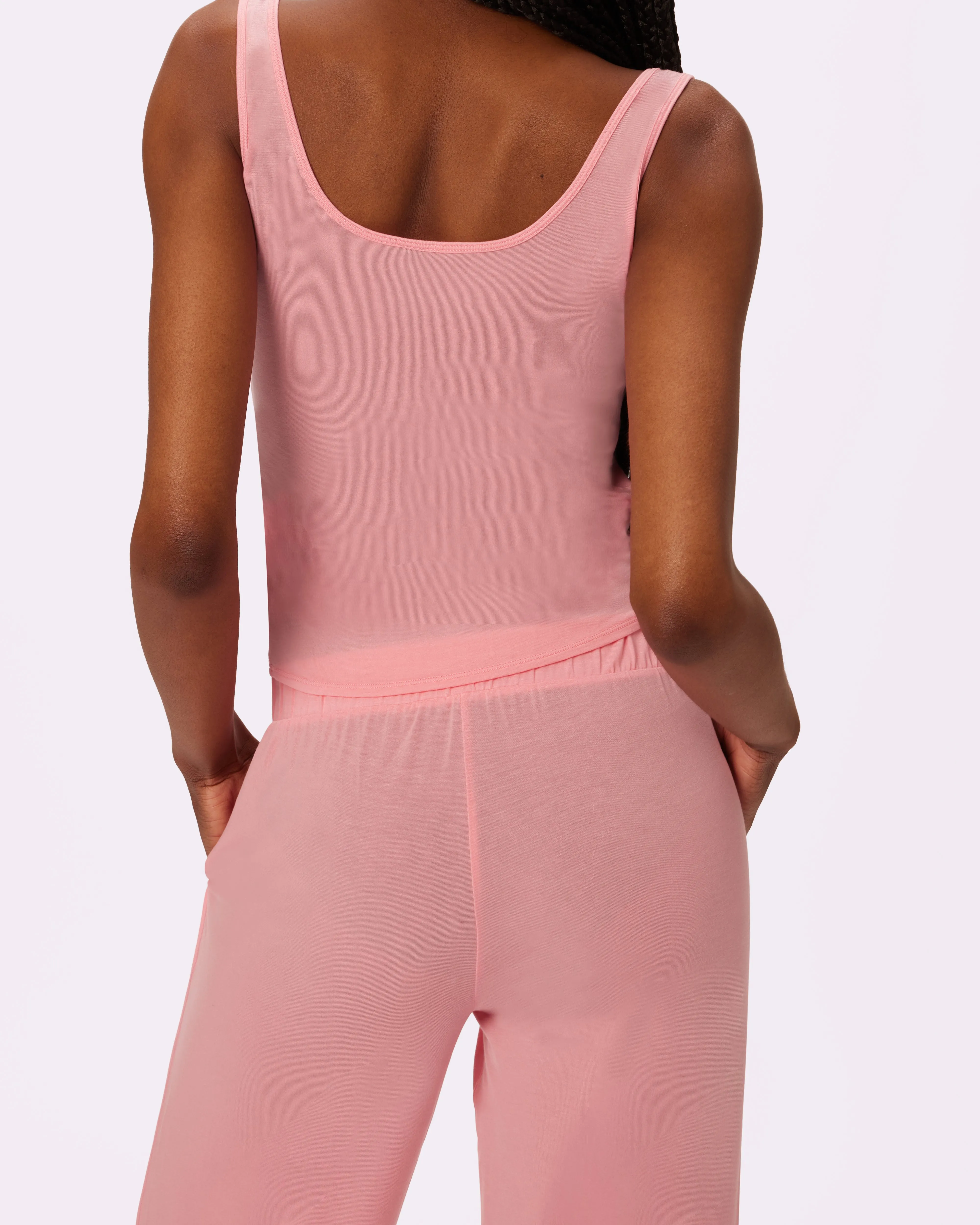 SuperSoft Cloud Tank | SuperSoft  | Archive (Cotton Candy)