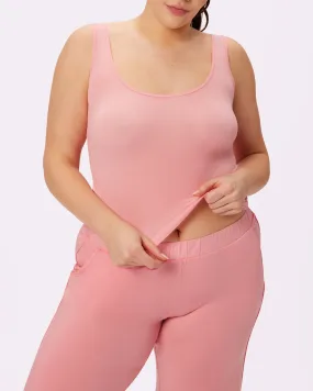 SuperSoft Cloud Tank | SuperSoft  | Archive (Cotton Candy)