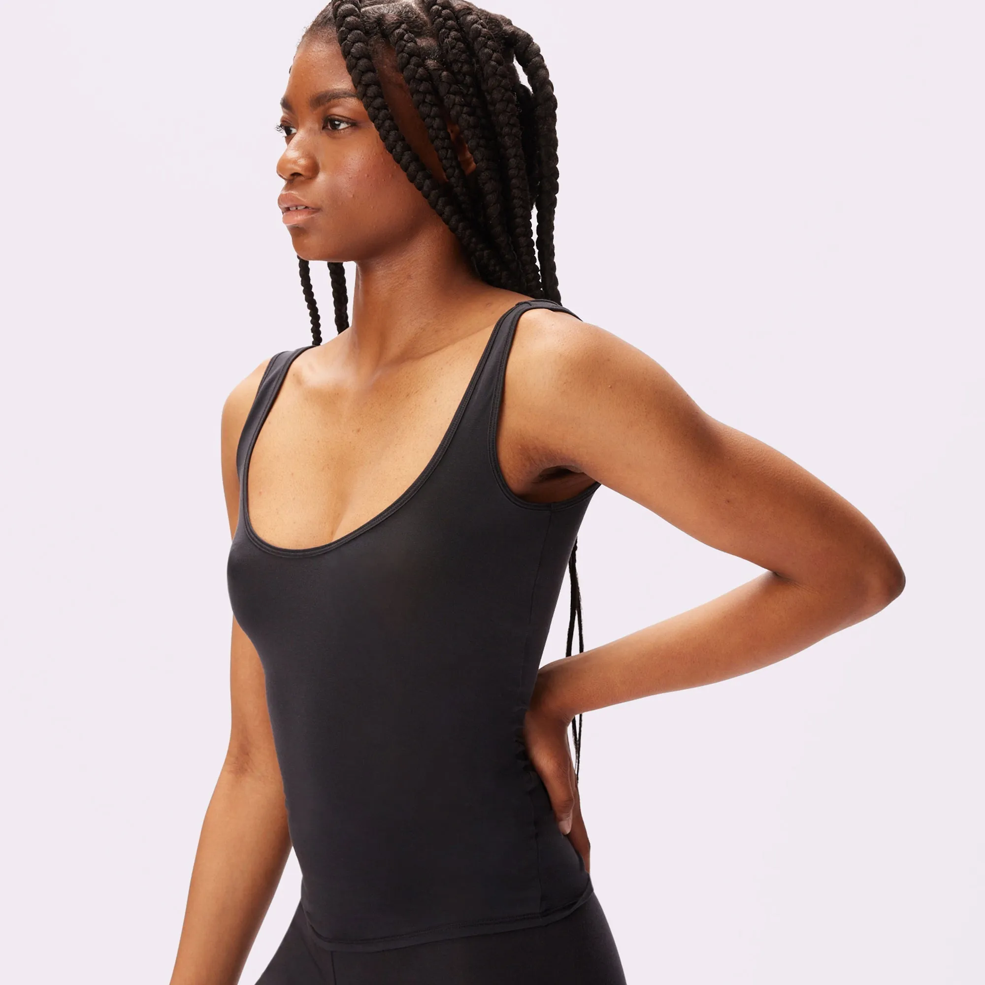 SuperSoft Cloud Tank | SuperSoft | Archive (Eightball)