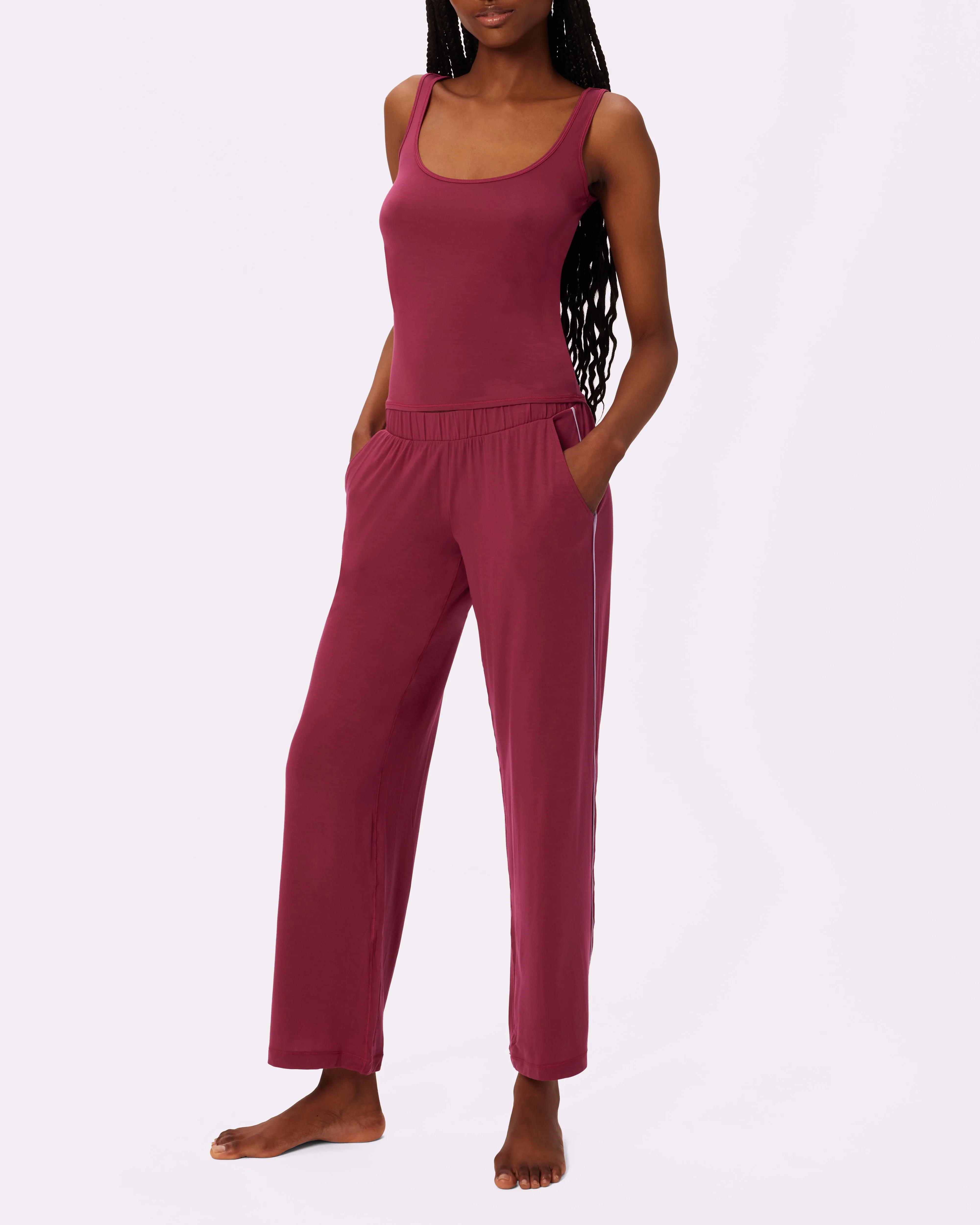 SuperSoft Cloud Tank | SuperSoft | Archive (Lambrusco)