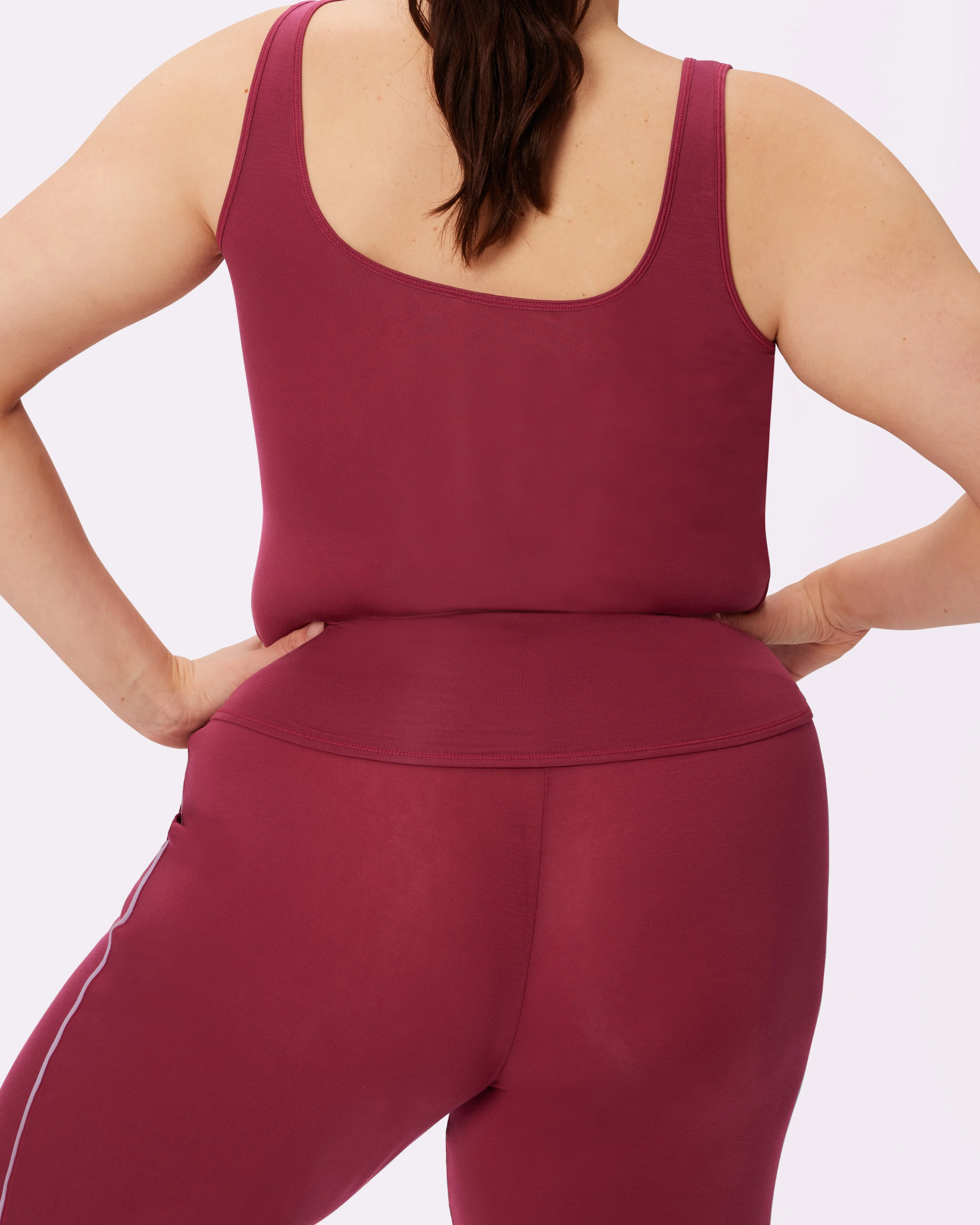 SuperSoft Cloud Tank | SuperSoft | Archive (Lambrusco)
