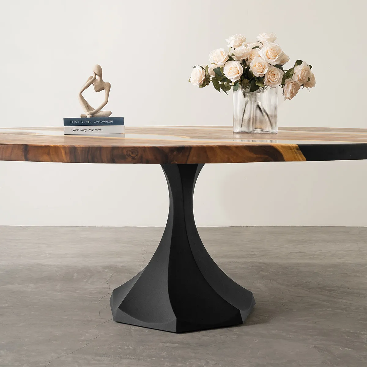 Table Base 321 Lithe 28H Metal Tulip Furniture Design