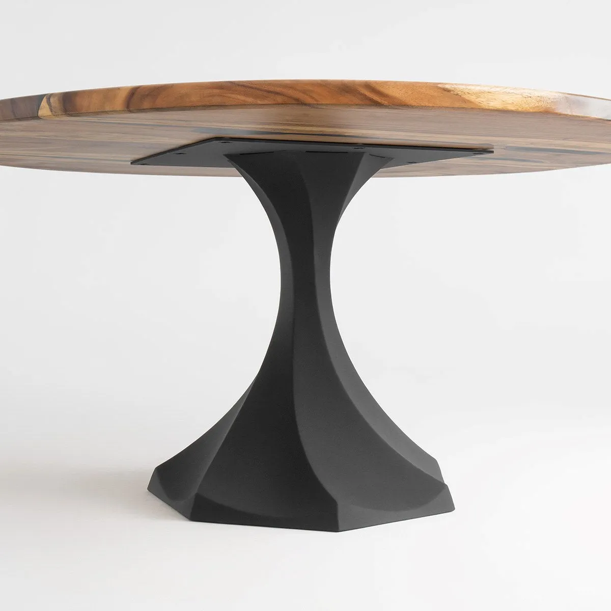 Table Base 321 Lithe 28H Metal Tulip Furniture Design