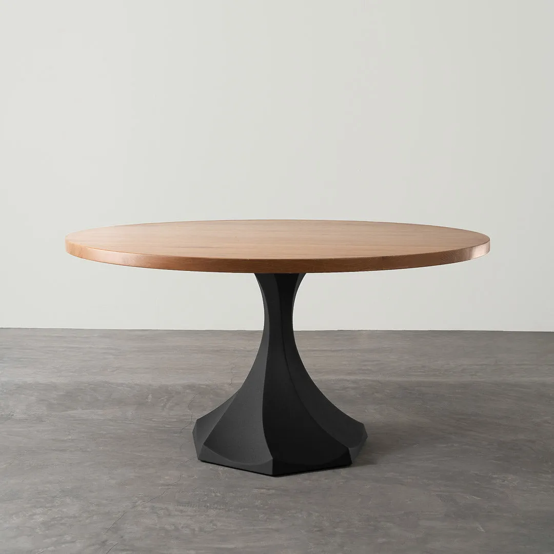 Table Base 321 Lithe 28H Metal Tulip Furniture Design