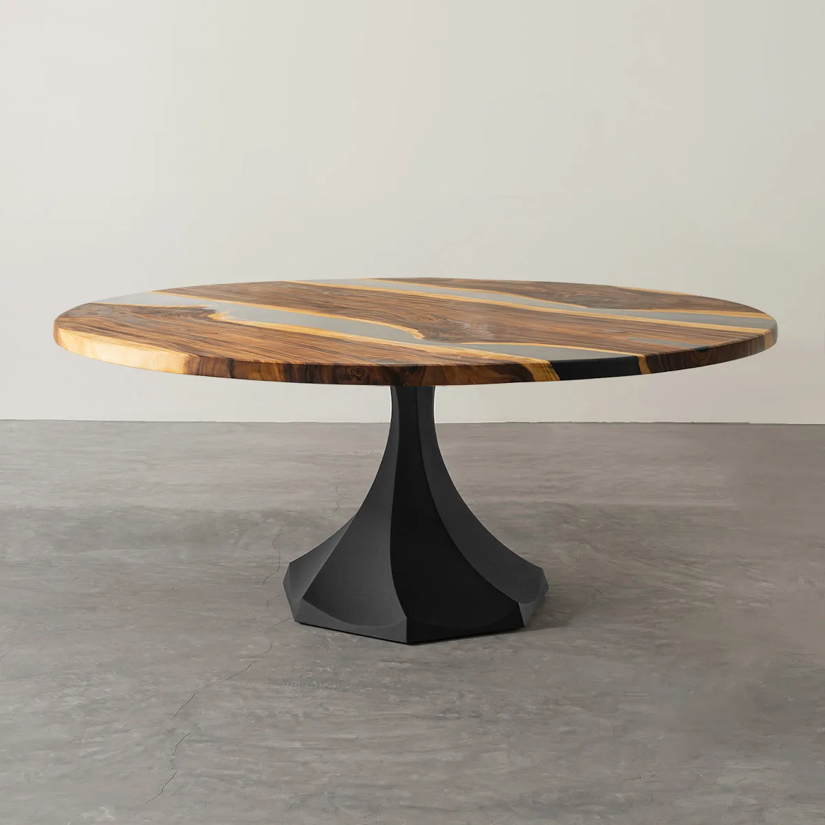 Table Base 321 Lithe 28H Metal Tulip Furniture Design