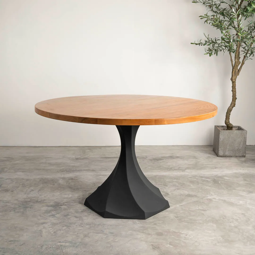 Table Base 321 Lithe 28H Metal Tulip Furniture Design