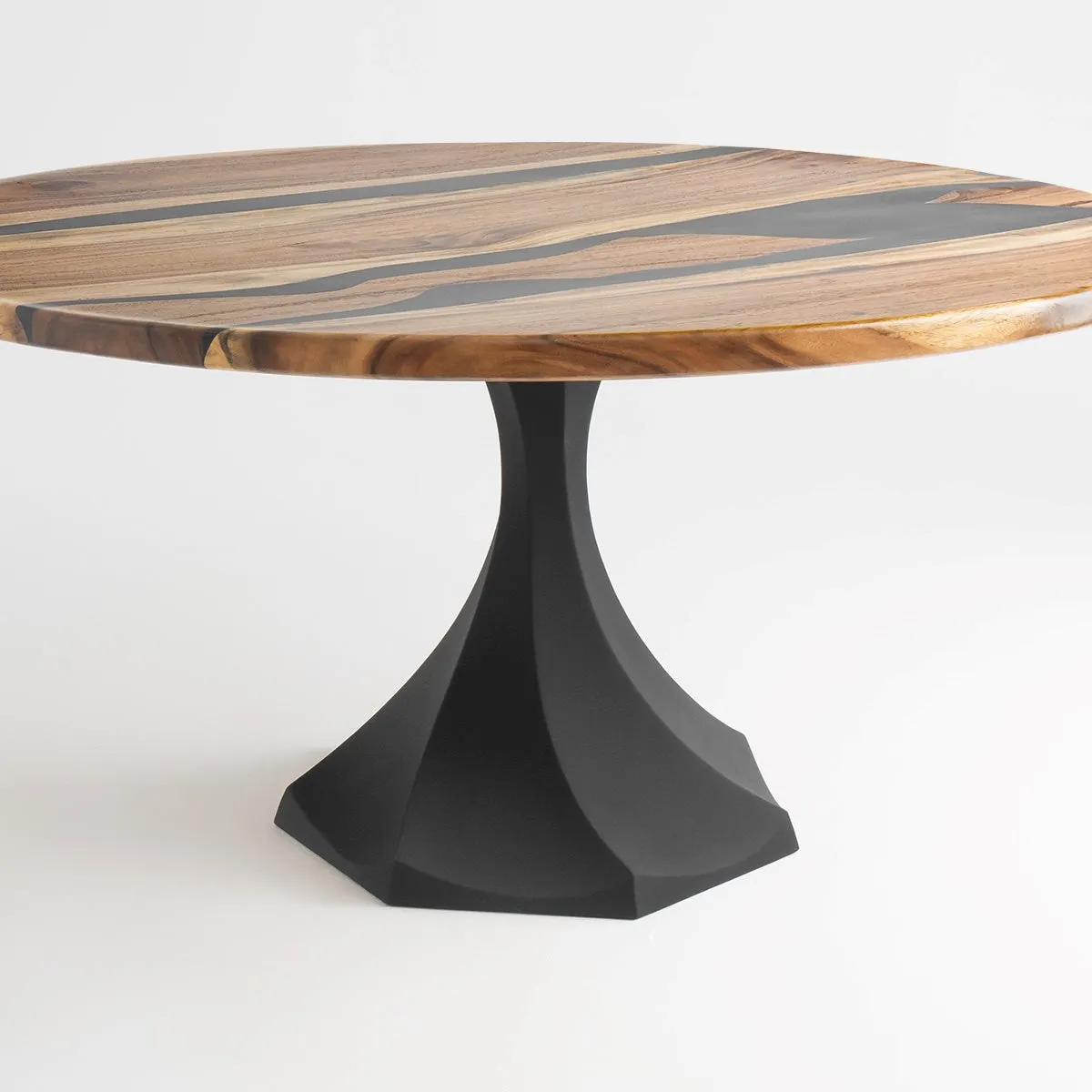Table Base 321 Lithe 28H Metal Tulip Furniture Design
