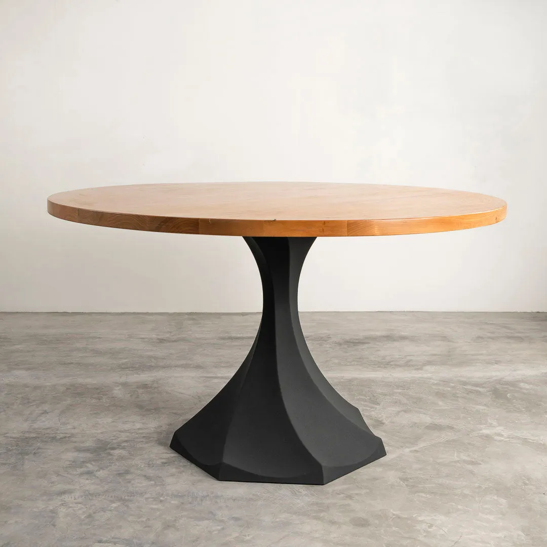 Table Base 321 Lithe 28H Metal Tulip Furniture Design