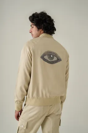 Third Eye Evening Bomber