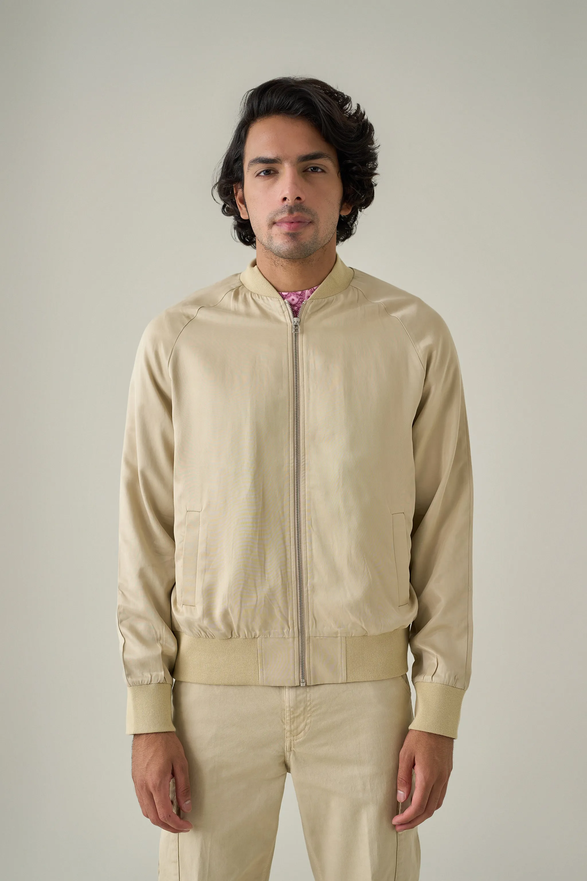 Third Eye Evening Bomber