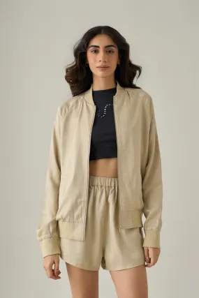 Third Eye Evening Bomber