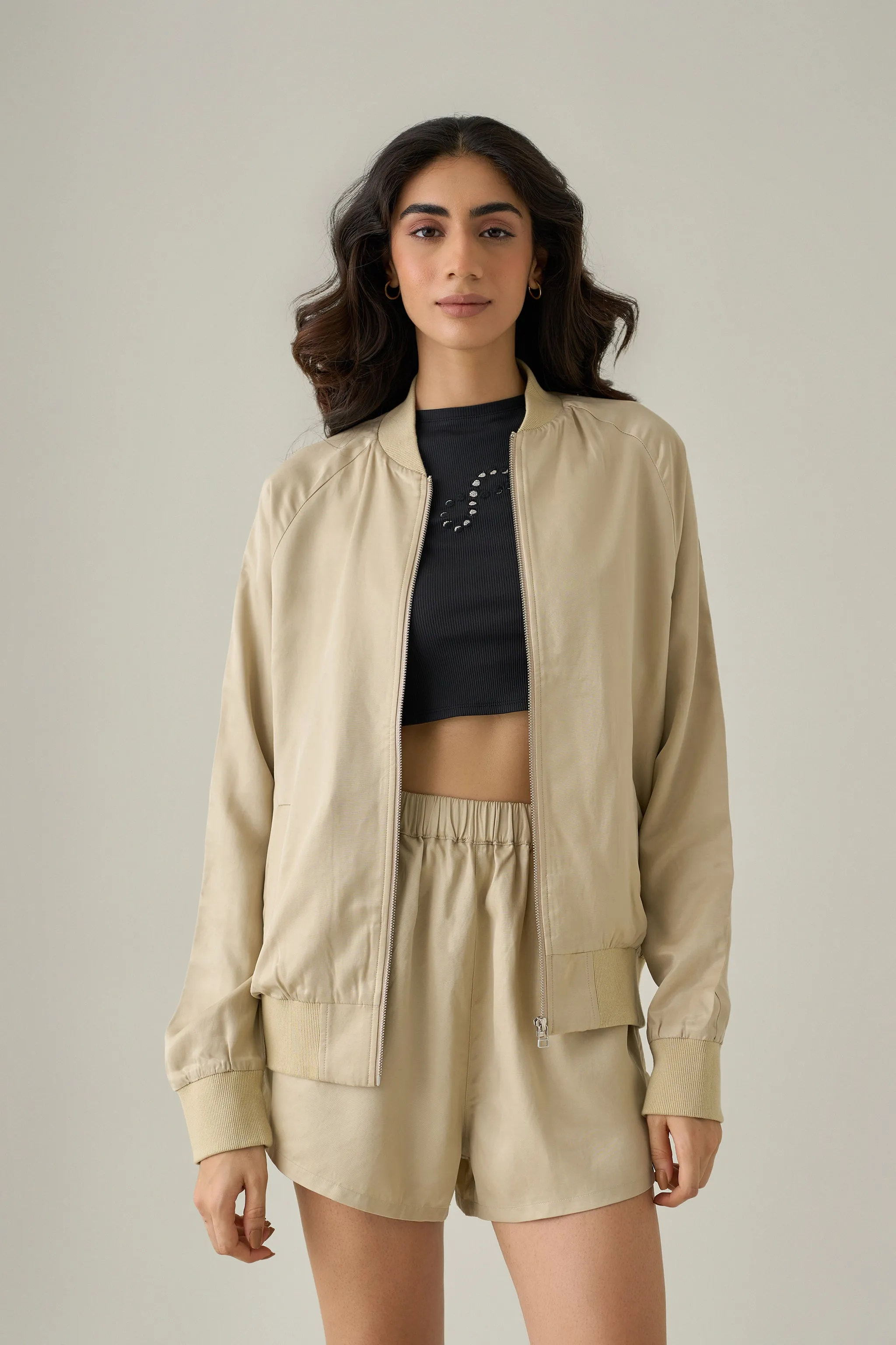 Third Eye Evening Bomber