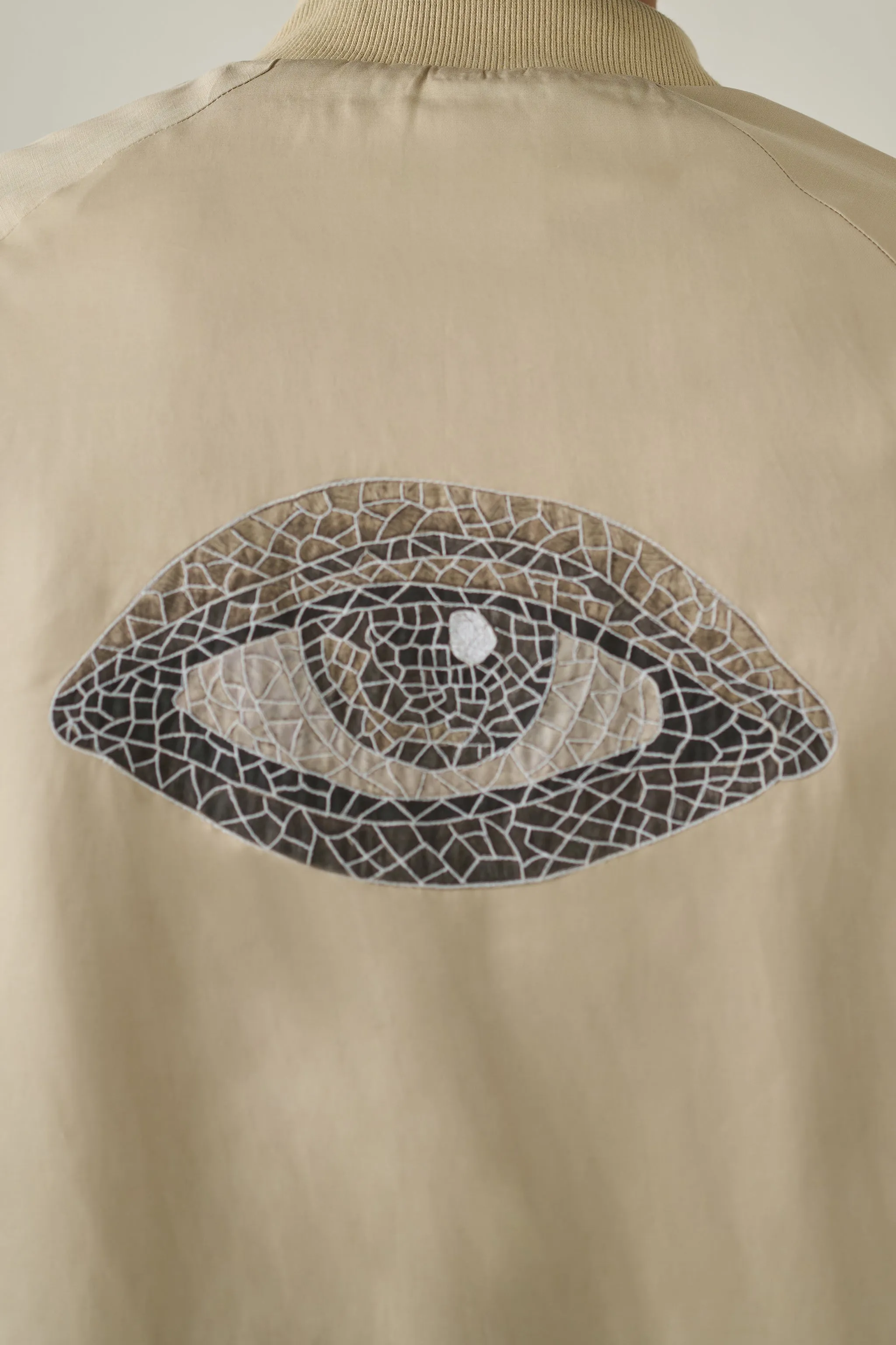 Third Eye Evening Bomber