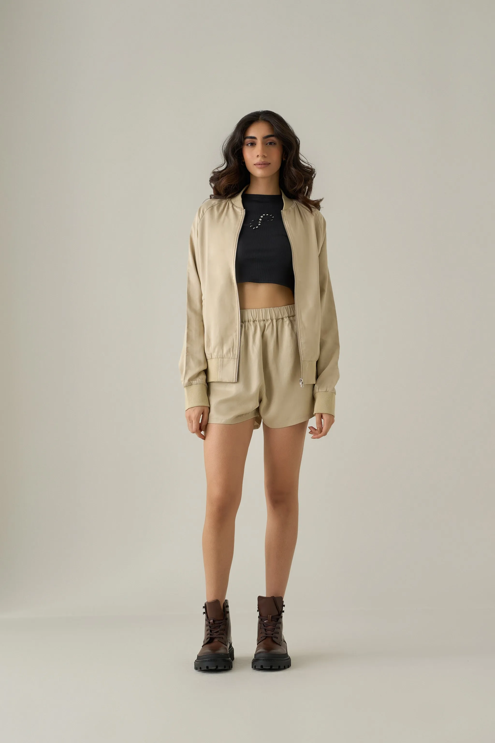 Third Eye Evening Bomber