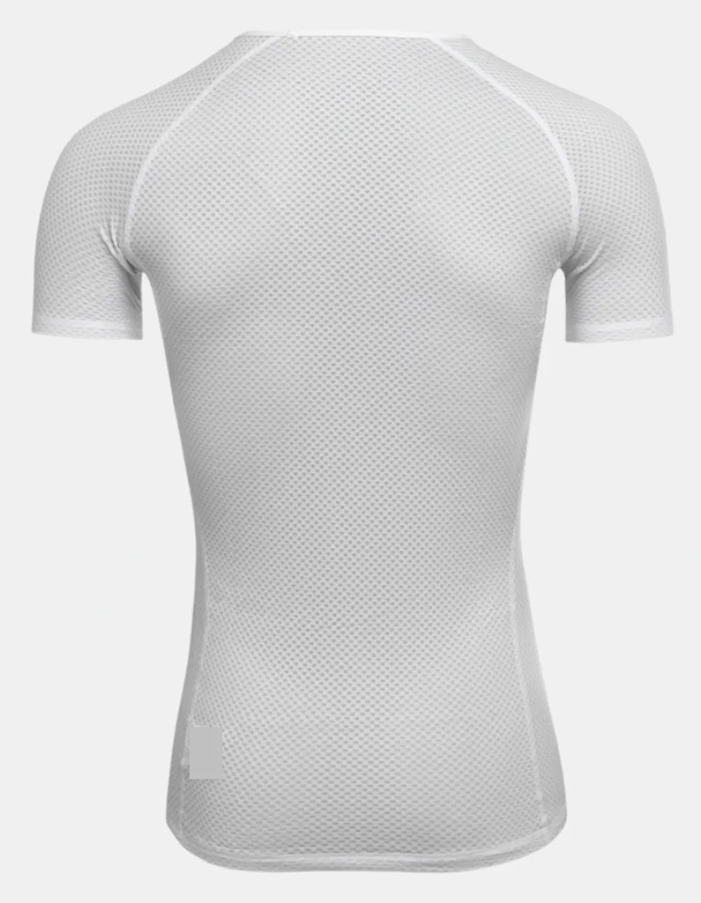 Twelve Sixteen Baselayer S/S DRYARN 186 White