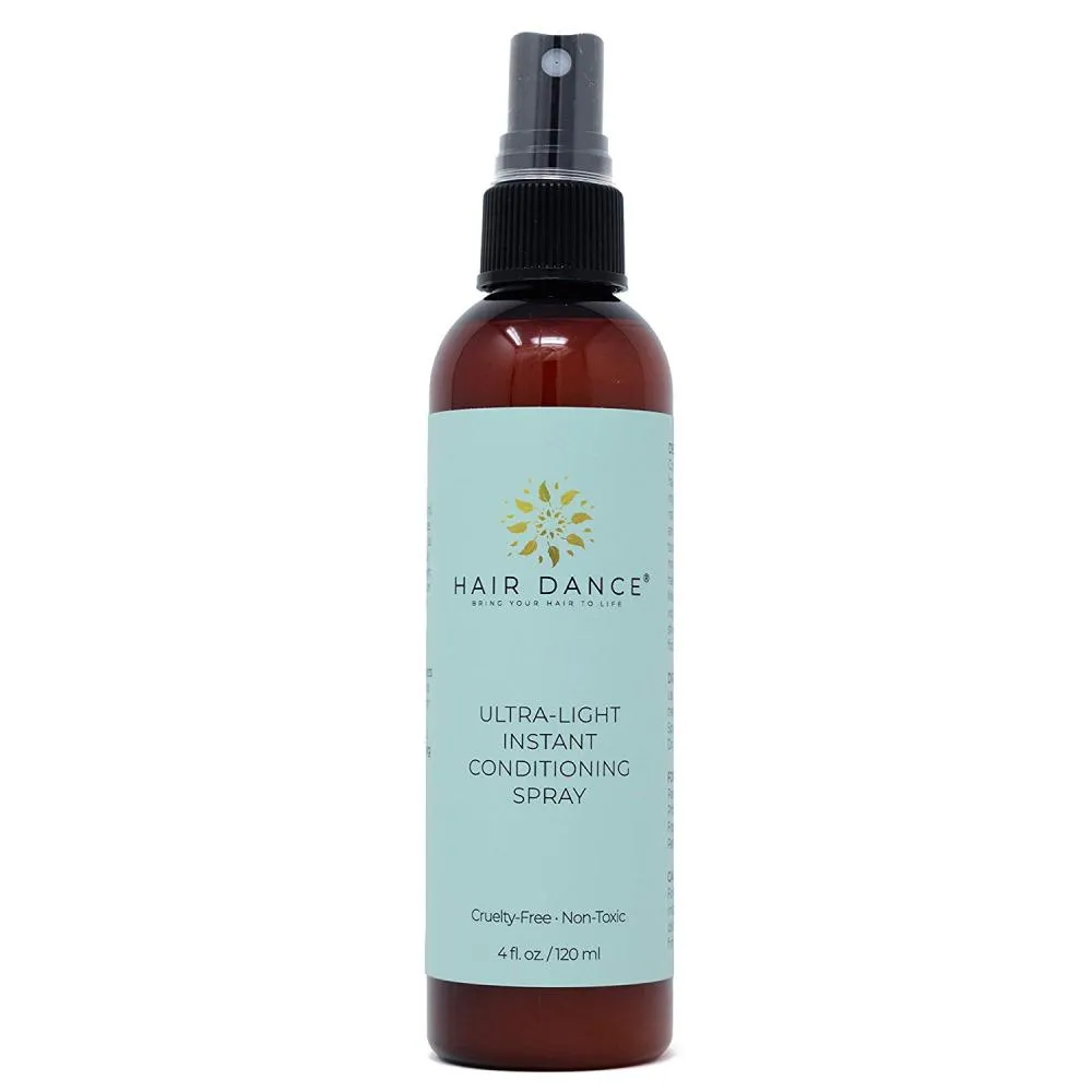 Ultra Light Instant Conditioning Spray