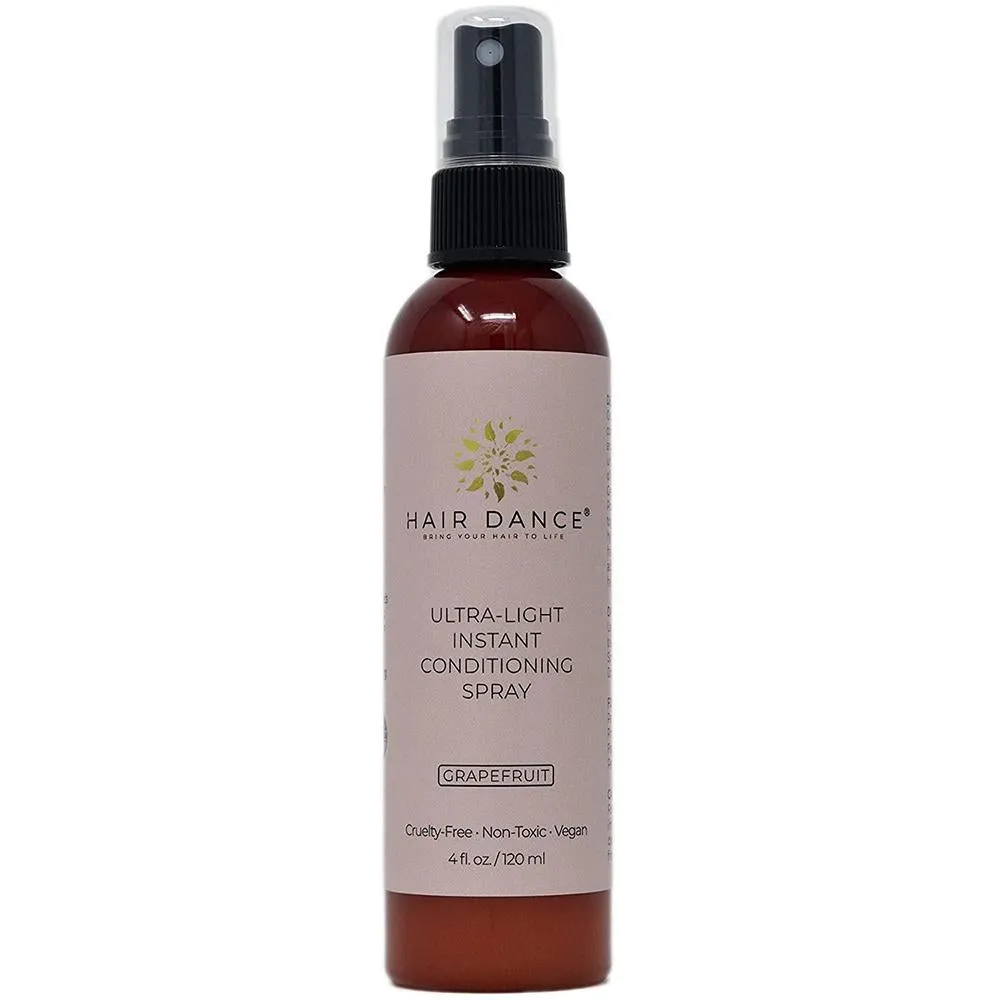 Ultra Light Instant Conditioning Spray