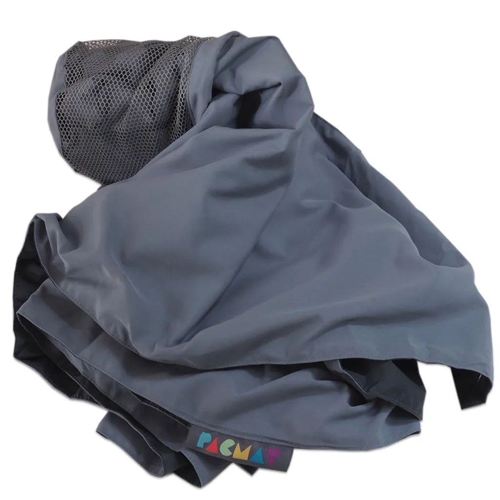 Waterproof Block Colours Picnic Blanket, Family Size