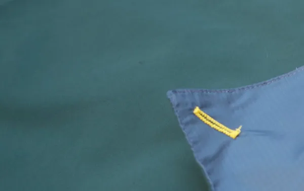 Waterproof Block Colours Picnic Blanket, Family Size