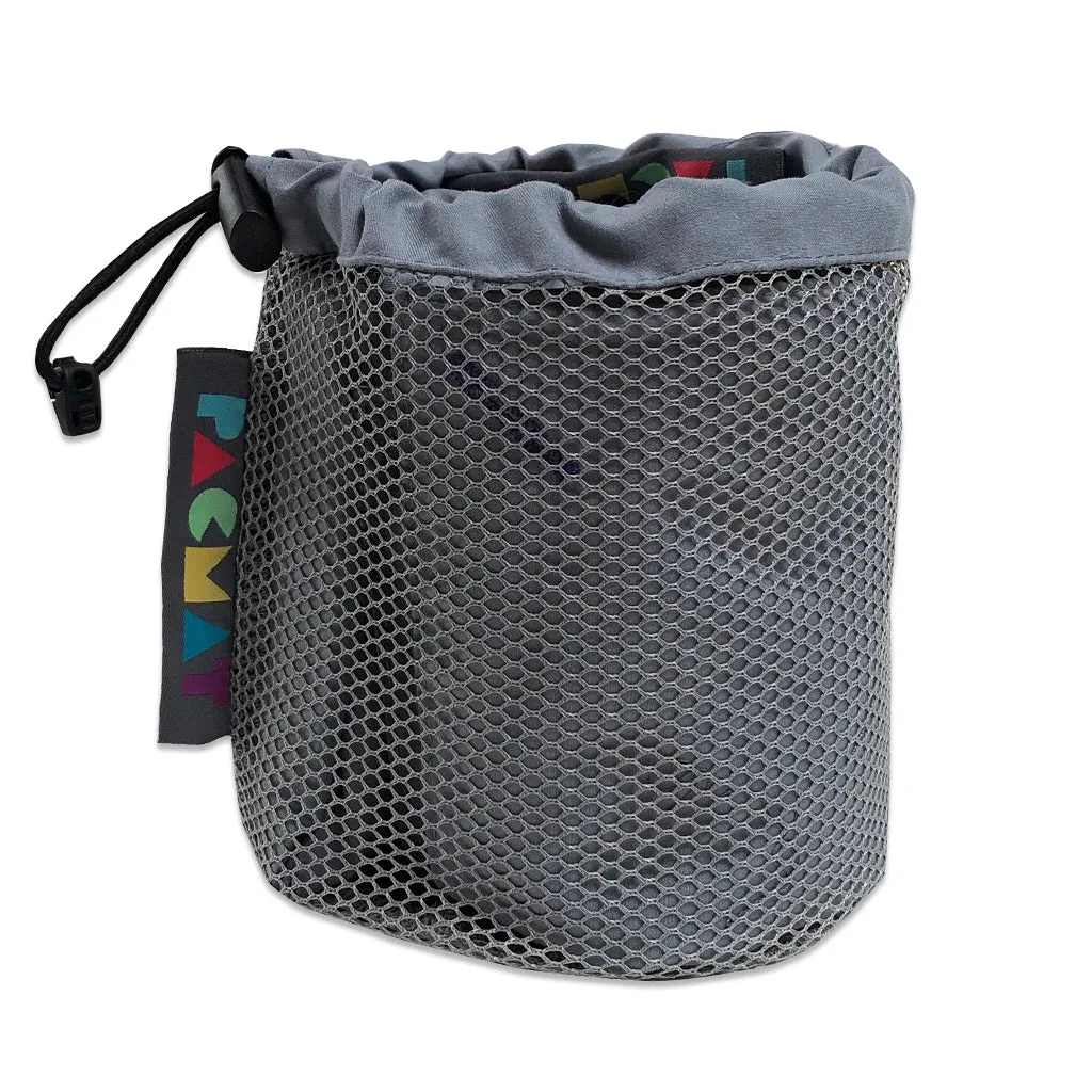 Waterproof Block Colours Picnic Blanket, Family Size