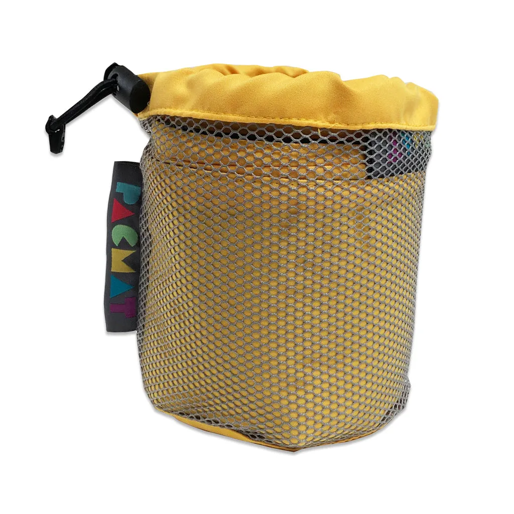 Waterproof Block Colours Picnic Blanket, Family Size