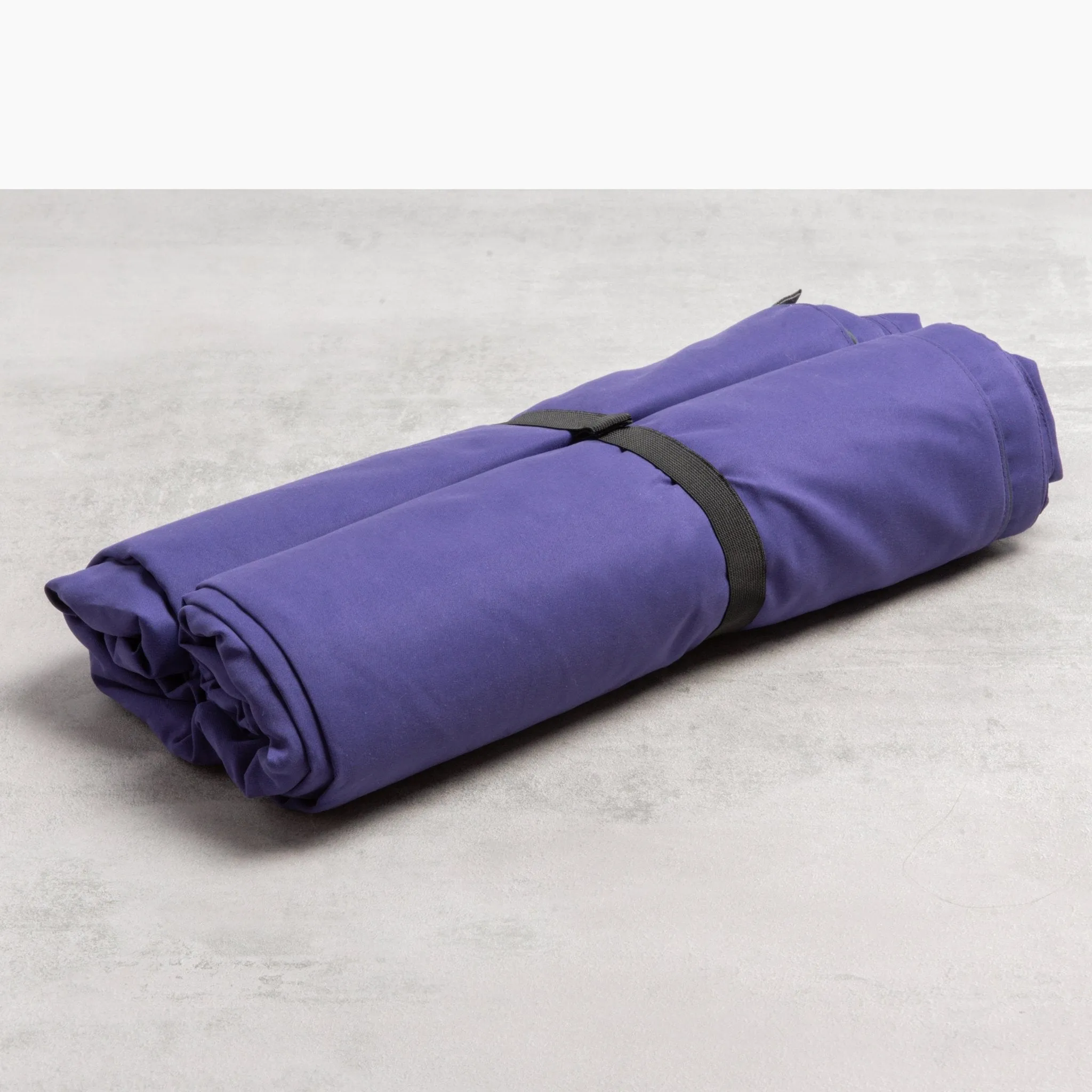 Waterproof Block Colours Picnic Blanket, XXL Size