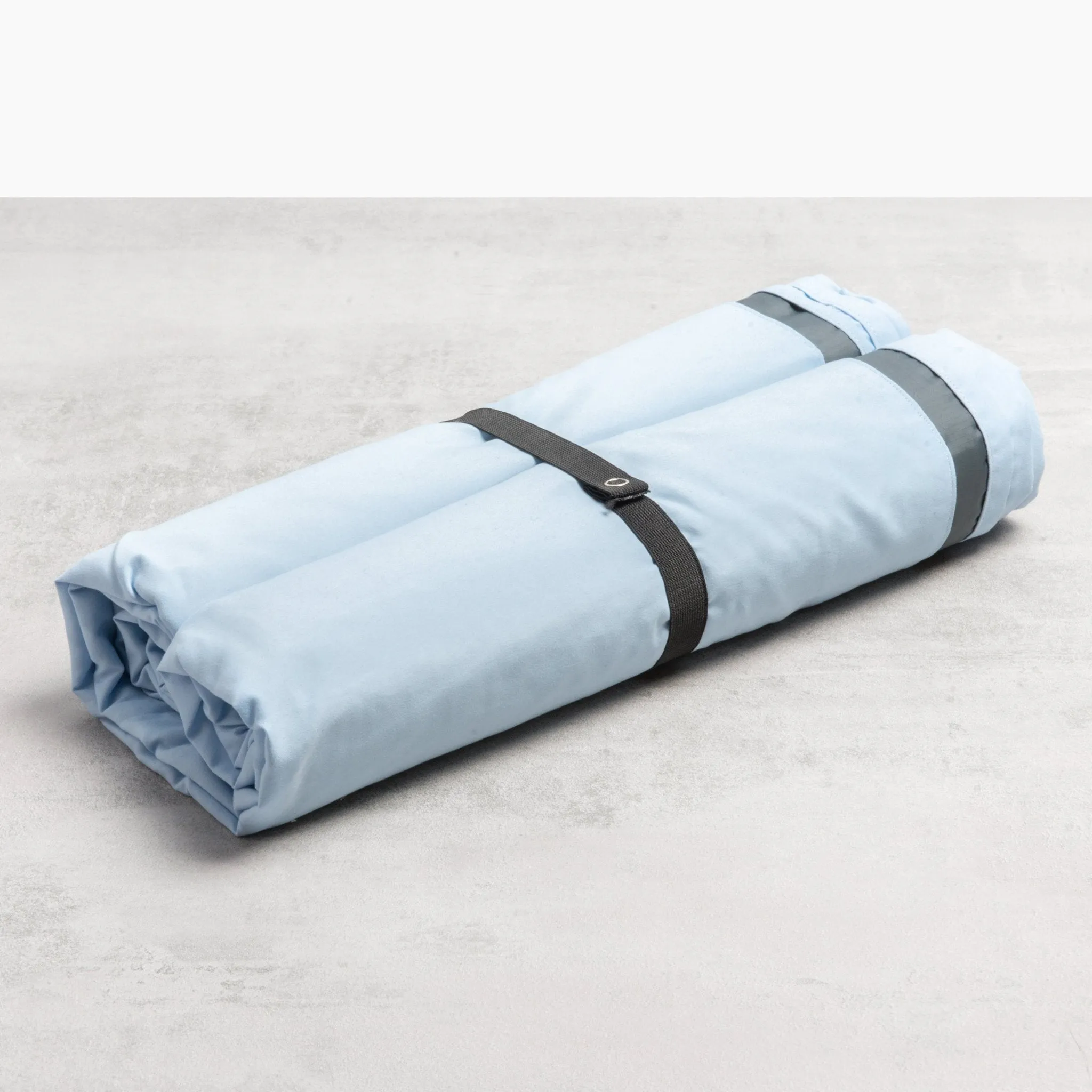 Waterproof Block Colours Picnic Blanket, XXL Size