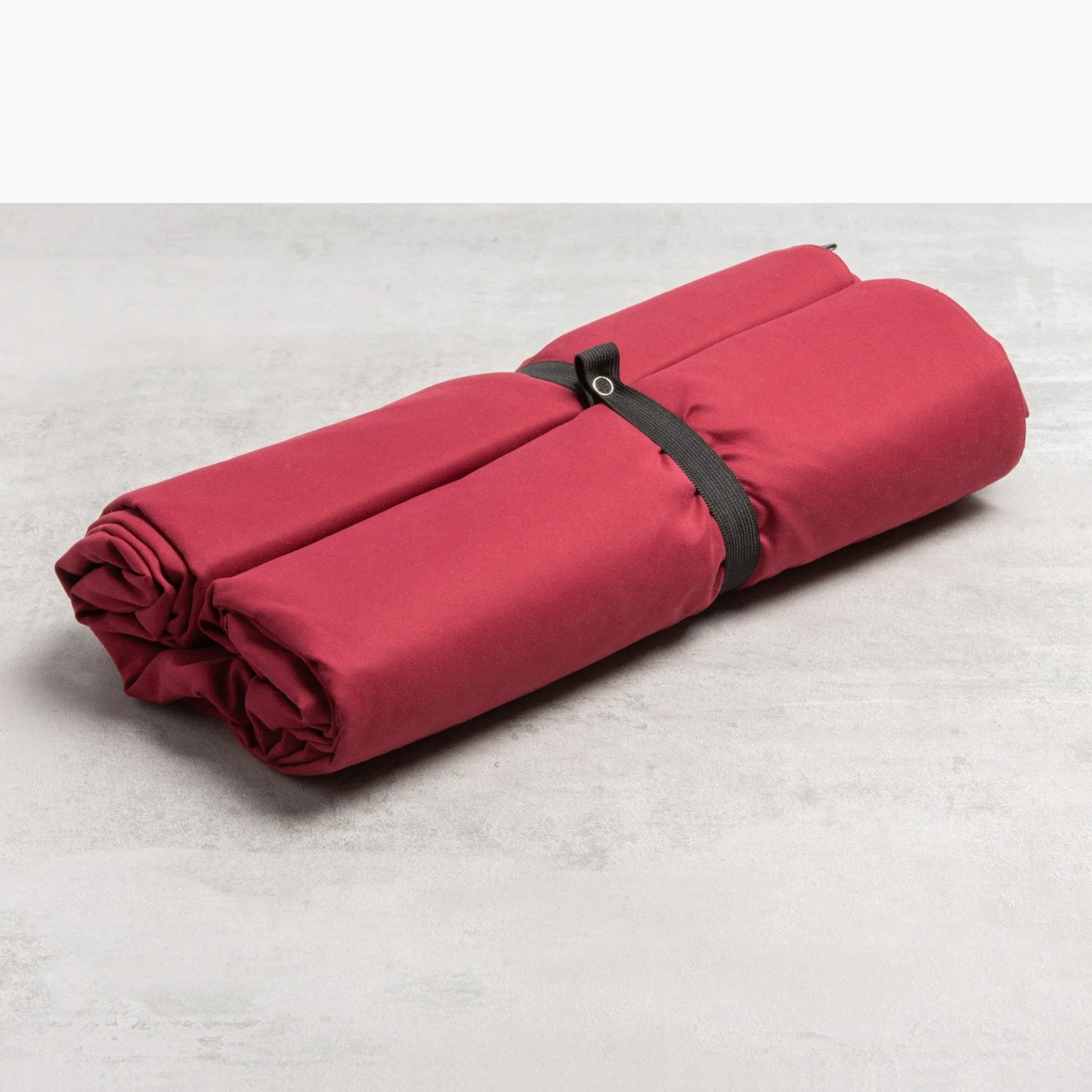 Waterproof Block Colours Picnic Blanket, XXL Size