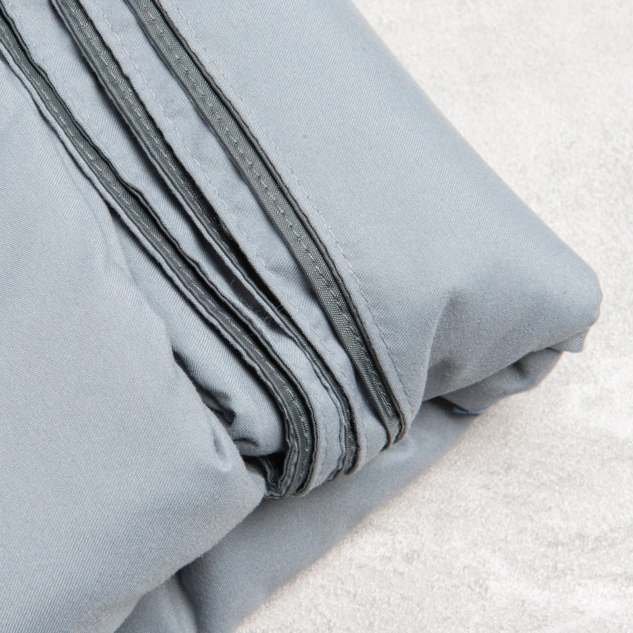 Waterproof Block Colours Picnic Blanket, XXL Size