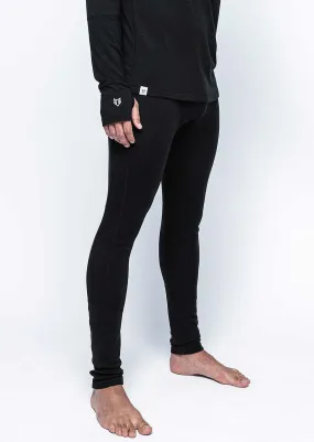 Woolf Men's Svarthetta Performance Pant