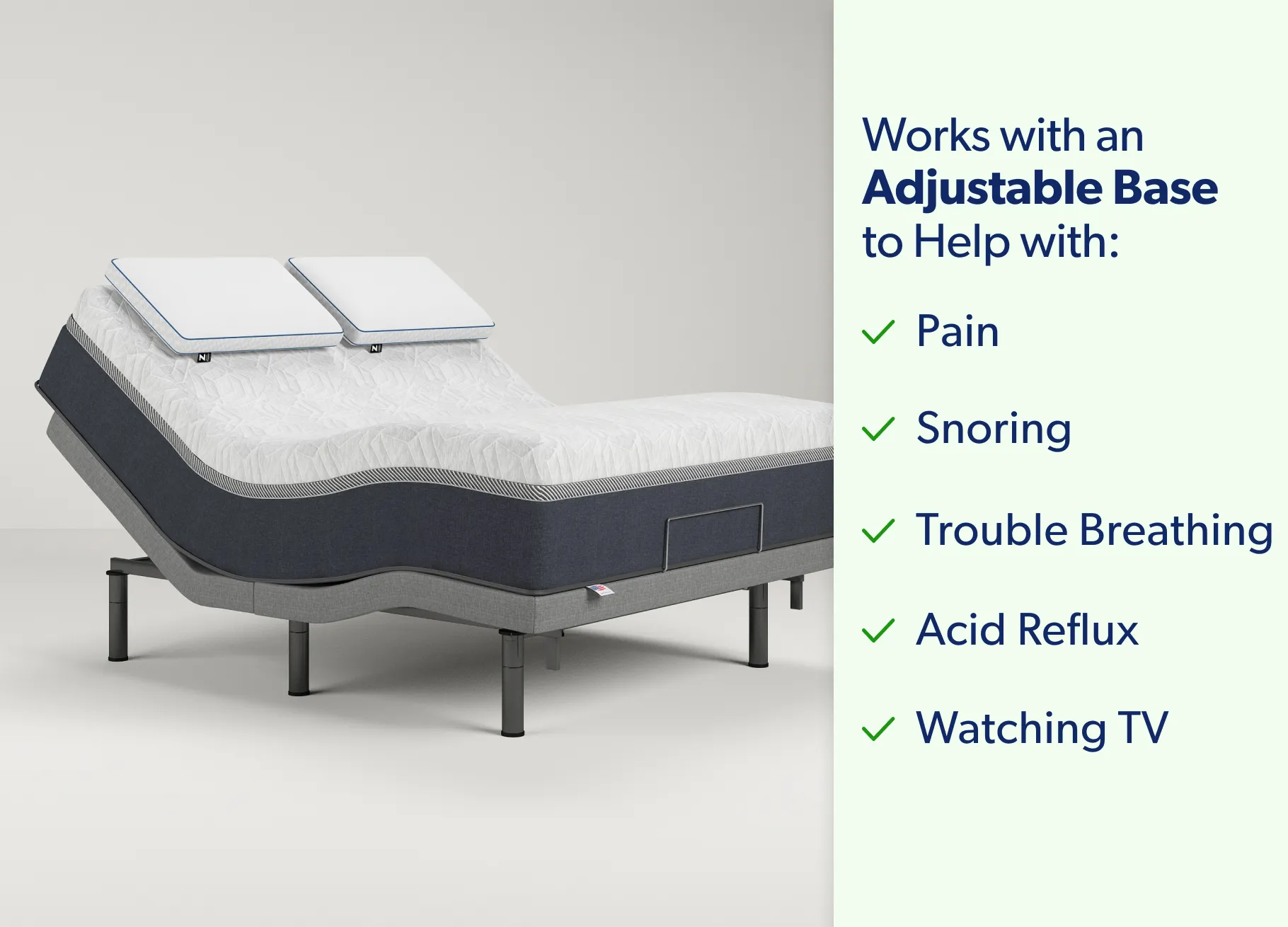 Wrangell | Medium-Plush