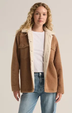 Z SUPPLY Jordan Jacket