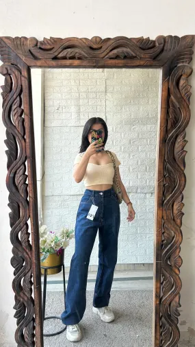 Zara jeans 32 waist